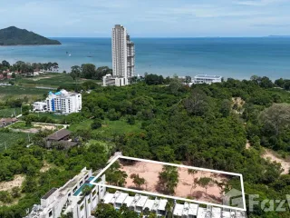 For sale land in Sattahip, Chonburi