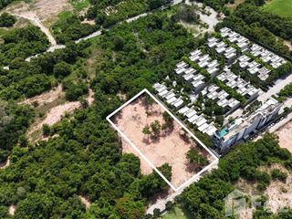 For sale land in Sattahip, Chonburi