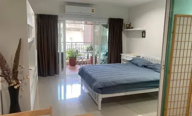 For rent 1 bed villa in Hua Hin, Prachuap Khiri Khan