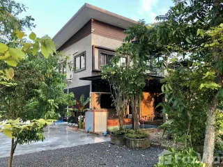 For rent 3 bed villa in Hang Dong, Chiang Mai