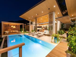 For sale 4 Beds house in Ko Samui, Surat Thani