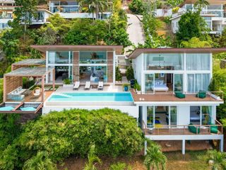 For sale 4 bed house in Ko Samui, Surat Thani