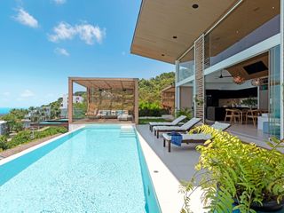 For sale 4 Beds house in Ko Samui, Surat Thani