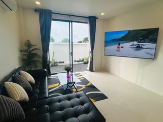 For rent 3 bed house in Ko Samui, Surat Thani