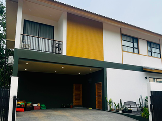 For rent 3 bed house in Ko Samui, Surat Thani