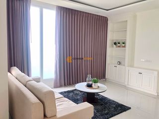 For rent and for sale 2 bedrooms condo in Bang Saray, Pattaya