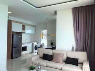 For rent and for sale 2 bedrooms condo in Bang Saray, Pattaya