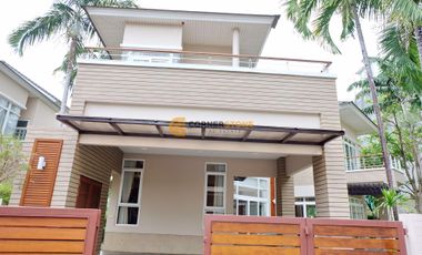 For sale 3 bed house in Sattahip, Chonburi