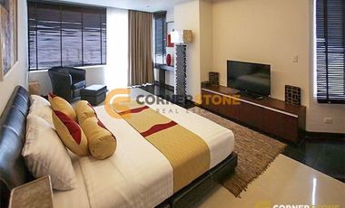 For rent and for sale 3 bedrooms condo in Jomtien, Pattaya