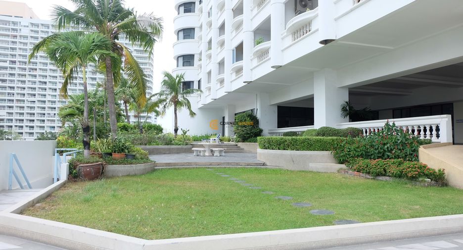For rent そして for sale 2 ベッドルーム condo in Bang Lamung, Chonburi