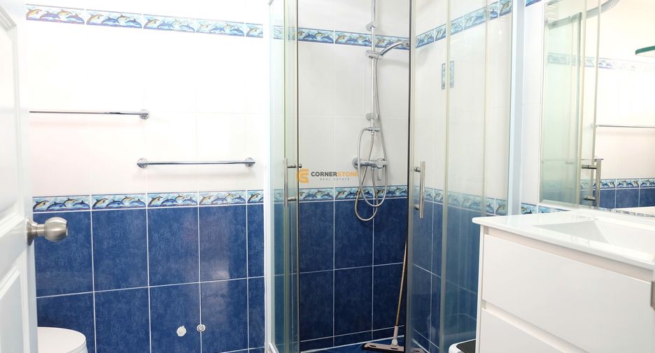 For rent そして for sale 2 ベッドルーム condo in Bang Lamung, Chonburi