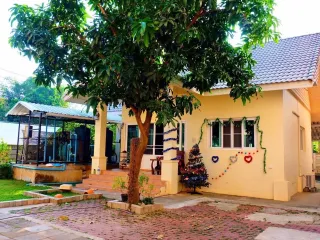 For sale 100 bed apartment in San Sai, Chiang Mai