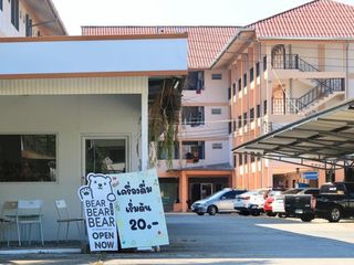 For sale 100 bed apartment in San Sai, Chiang Mai
