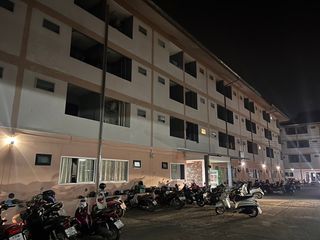 For sale 100 bed apartment in San Sai, Chiang Mai