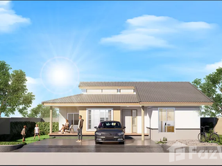 For sale 3 bed house in Mueang Ubon Ratchathani, Ubon Ratchathani