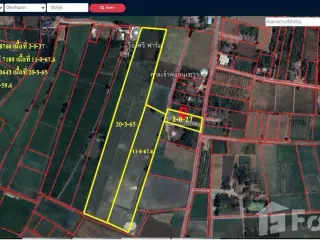 For sale land in Tha Maka, Kanchanaburi