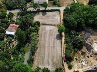 For sale land in Tha Maka, Kanchanaburi