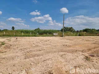 For sale land in Mueang Lampang, Lampang