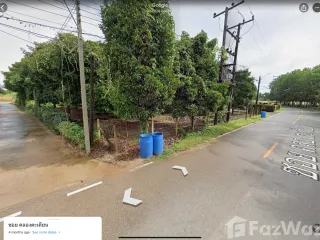 For sale land in Khlung, Chanthaburi