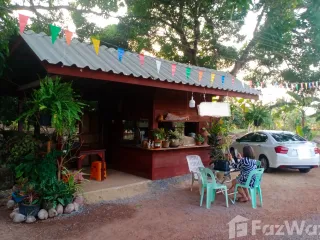For sale land in Khlung, Chanthaburi