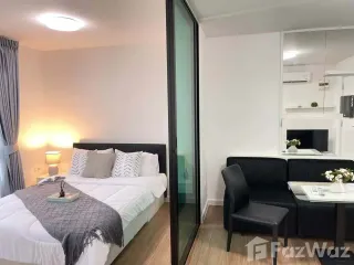 For rent 1 bed condo in Phutthamonthon, Nakhon Pathom