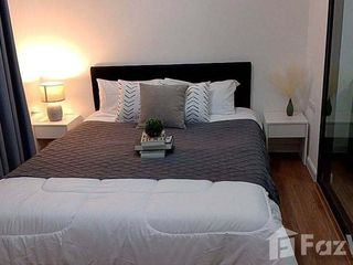 For rent 1 bed condo in Phutthamonthon, Nakhon Pathom