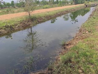 For sale land in Pak Tho, Ratchaburi