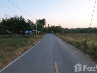 For sale land in Pak Tho, Ratchaburi