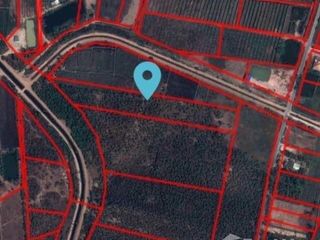 For sale land in Pak Tho, Ratchaburi