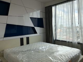 For sale 2 bedrooms condo in Pathum Wan, Bangkok