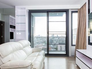For sale 2 bedrooms condo in Pathum Wan, Bangkok