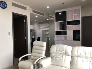 For sale 2 bedrooms condo in Pathum Wan, Bangkok