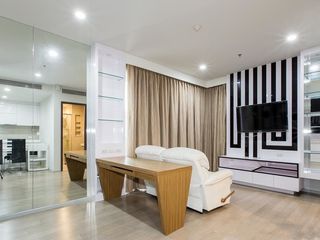 For sale 2 bedrooms condo in Pathum Wan, Bangkok