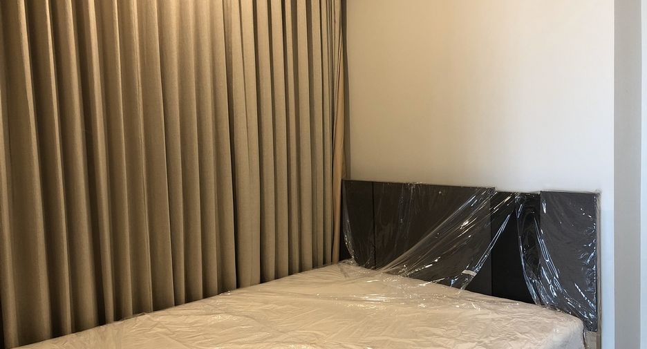 For sale 2 bedrooms condo in Pathum Wan, Bangkok