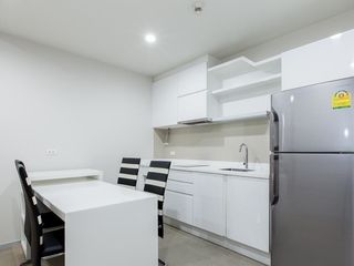 For sale 2 bedrooms condo in Pathum Wan, Bangkok
