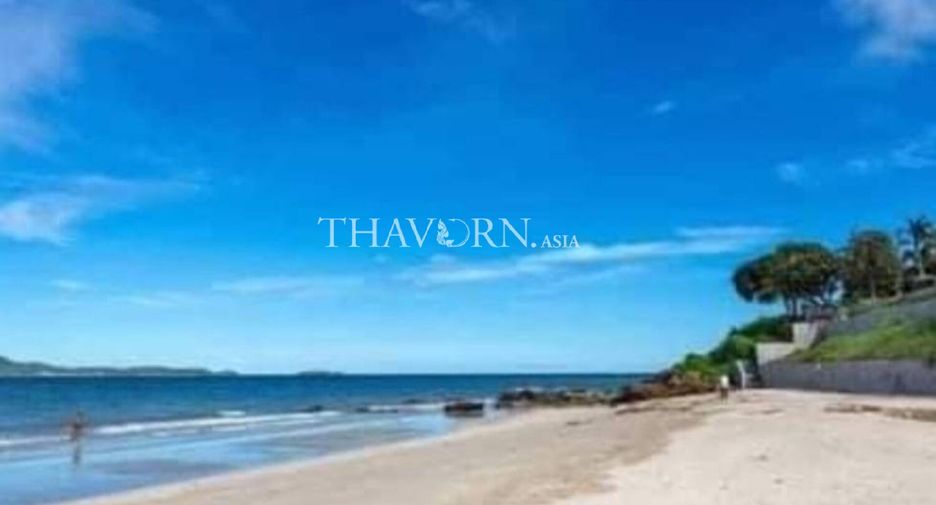 For sale 12 bedrooms house in Bang Lamung, Chonburi
