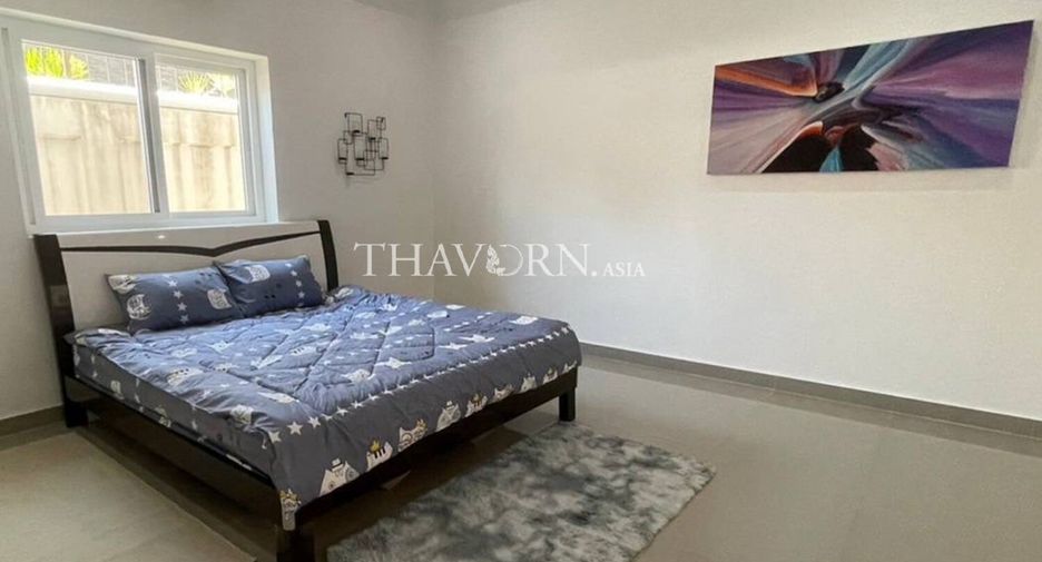 For sale 12 bedrooms house in Bang Lamung, Chonburi