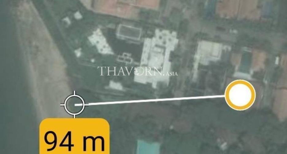 For sale 12 bedrooms house in Bang Lamung, Chonburi
