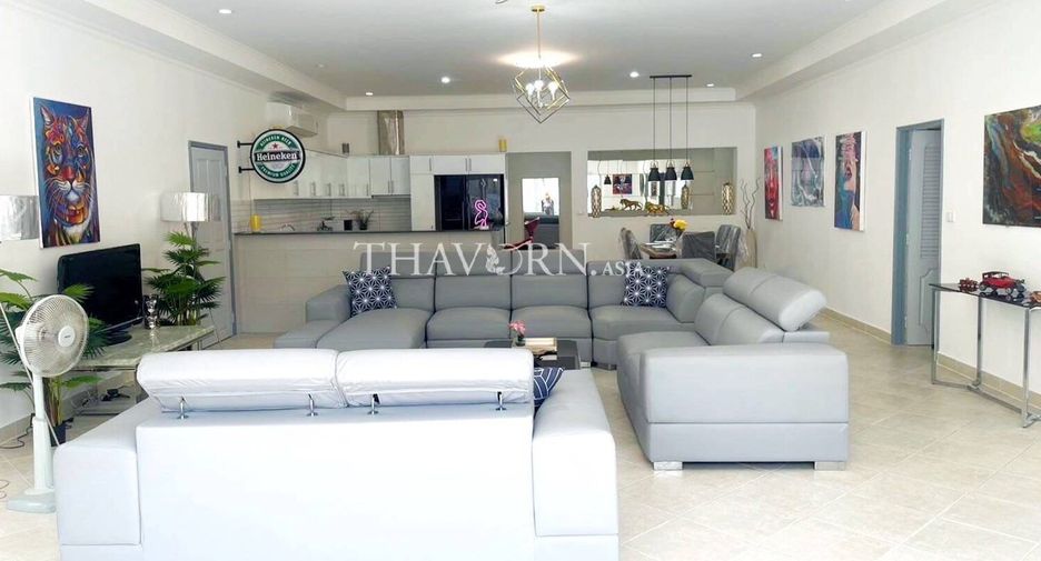For sale 12 bedrooms house in Bang Lamung, Chonburi