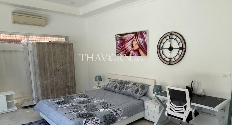 For sale 12 bedrooms house in Bang Lamung, Chonburi