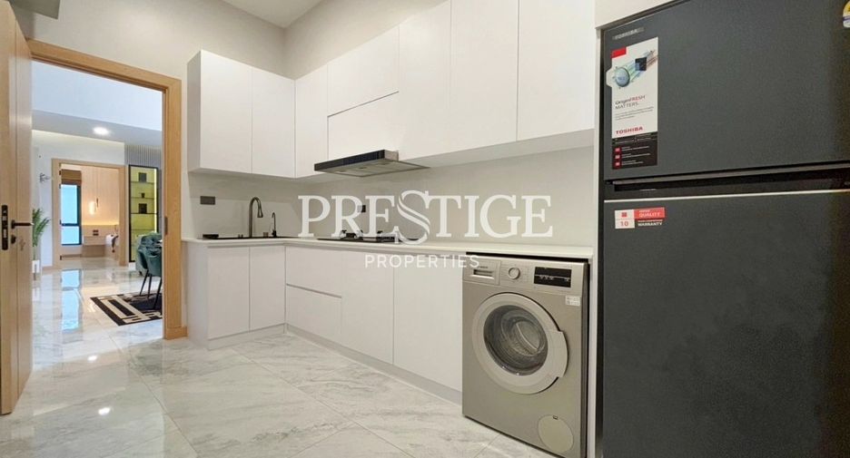 ขาย 3 ห้องนอน บ้านเดี่ยว ใน บางละมุง, ชลบุรี