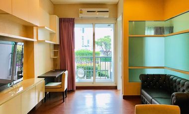 For sale 1 Beds condo in Watthana, Bangkok