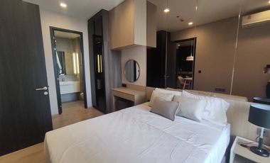 For sale 1 bed condo in Phaya Thai, Bangkok