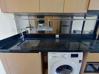 For rent 1 Beds condo in Suan Luang, Bangkok