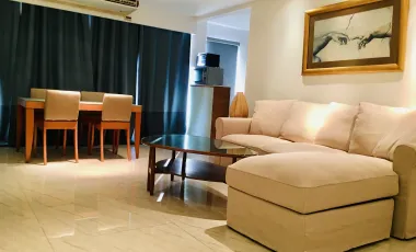 For rent 2 bed condo in Watthana, Bangkok