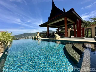For sale 4 Beds house in Kathu, Phuket
