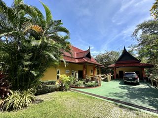 For sale 4 Beds house in Kathu, Phuket