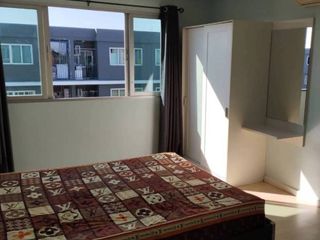 For rent 1 bed condo in Lat Krabang, Bangkok