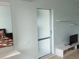For rent 1 bed condo in Lat Krabang, Bangkok