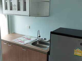 For rent 1 bed condo in Lat Krabang, Bangkok